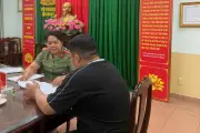 Người đàn ông bán tài khoản ngân hàng 1 triệu, giao dịch 100 tỷ đồng bị điều tra