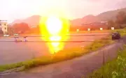 Người đàn ông sống sót thần kỳ sau khi bị sét đánh khi câu cá ở Tây Ninh