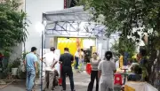 Người đàn ông tử vong sau khi mua đất bị chồng lấn ranh giới tại TP.HCM
