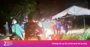 Người đàn ông tử vong trong vườn na ở Lạng Sơn