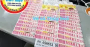 Người đàn ông TP.HCM mua 50 tờ vé số ngẫu nhiên trúng độc đắc 10 tỉ