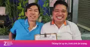 Người đàn ông TP.HCM trúng số 85 tỷ lại may mắn lần thứ 5