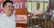 Người đàn ông TP.HCM trúng số lần thứ 5, nhận thêm 240 triệu đồng