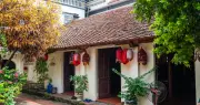 Ngôi nhà Hà Nội hơn 200 tuổi, 17 đời con cháu sinh sống, nhiều người thấy quen