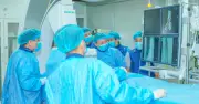 Người phụ nữ 2 lần đột quỵ trong ngày vì cục máu đông đổi hướng
