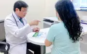 Người phụ nữ 49 tuổi tăng gần 30 kg trong một năm vì mất ngủ