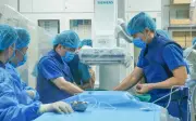 Người phụ nữ 68 tuổi bị đột quỵ 2 lần trong 24 giờ vì cục máu đông đổi hướng