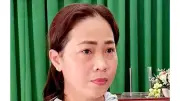 Người phụ nữ lừa đảo 59 tỷ đồng qua hình thức đáo hạn ngân hàng