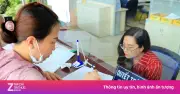 Người phụ thuộc thu nhập dưới 3 triệu/tháng được giảm trừ gia cảnh từ 2026
