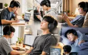 Người trẻ 23 tuổi phải đeo máy trợ thính vì đeo tai nghe 10 tiếng mỗi ngày