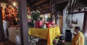 Người trẻ tìm hạnh phúc qua 'thiểu dục tri túc'