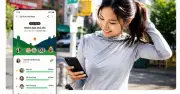 Người trẻ tận dụng AI và công nghệ để cải thiện sức khỏe toàn diện
