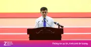 Người trẻ TP.HCM cam kết dấn thân, đổi mới sáng tạo vì thành phố