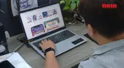 Người Việt chi hơn 1.600 tỷ đồng mỗi ngày mua sắm trực tuyến