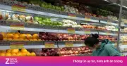 Người Việt chi hàng chục triệu USD mỗi năm ăn táo Mỹ