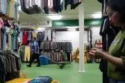 Người Việt tại Nga: Từ quầy nước đến giấc mơ du học cho con