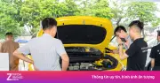 Người Việt tăng mua ôtô: nửa đầu năm 2026 tiêu thụ gần 329.000 xe