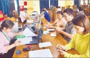 Ngân hàng Chính sách xã hội Ninh Bình: Hiệu quả nguồn vốn ưu đãi sau sáp nhập