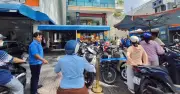 Ngân hàng Nhà nước khuyến cáo không đồng nhất vi phạm kim cương với toàn ngành