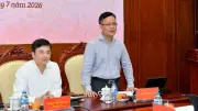 Ngân hàng Nhà nước nới room tín dụng cho dự án lớn, nhà ở xã hội