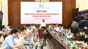 Ngân hàng Nhà nước: Tín dụng 6 tháng đầu 2026 tăng 7,41%