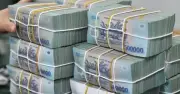 Ngân hàng ồ ạt huy động chứng chỉ tiền gửi: Có nơi tăng gấp đôi trong 6 tháng