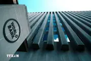 Ngân hàng Thế giới hủy mục tiêu tài chính khí hậu sau sức ép từ Mỹ