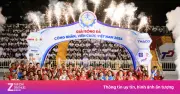 Ngân hàng Việt Nam vô địch giải bóng đá công nhân 2026