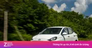 Ngân sách 500 triệu: Nên mua xe xăng hay xe điện lần đầu?