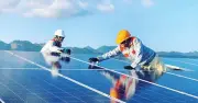 Ngành năng lượng tái tạo cần 100.000 nhân lực, thu nhập tới 120 triệu đồng/tháng