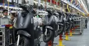 Ngành sản xuất xe máy lập kỷ lục với hơn 2 triệu xe chỉ trong nửa đầu năm 2026