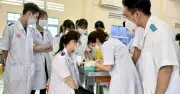 Ngành Y khoa và Răng Hàm Mặt dẫn đầu điểm sàn Trường ĐH Cửu Long