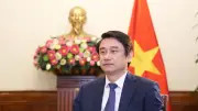 Ngoại giao công nghệ: Động lực đột phá cho kỷ nguyên mới