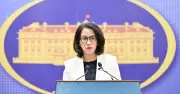 Ngoại giao: Cáo buộc của Human Right Watch không đáng bình luận