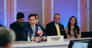 Ngoại trưởng Mỹ ủng hộ vai trò trung tâm của ASEAN