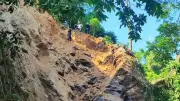 Nguy cơ lũ quét, sạt lở đất tại Bắc Bộ do mưa lớn