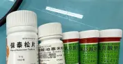 Nguy kịch vì thuốc giảm đau chứa chất cấm mua trên mạng