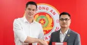 Nguyễn Filip tái ký CAHN đến 2029, gọi đội bóng là thế lực Đông Nam Á