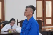 Nguyên Giám đốc Sở GD&ĐT Bình Thuận lĩnh 15 năm tù vụ AIC