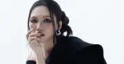 Nguyên Hà trở lại showbiz sau sinh con, kết hợp cùng Trungg I.U trong 'Dòng sông sao'