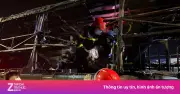 Nguyên nhân ban đầu vụ cháy xe khách ở Đồng Nai khiến 7 người tử vong