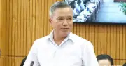 Nguyên Phó chủ tịch MTTQ: Có bộ trưởng ở Hà Nội có nhà riêng vẫn ở nhà công vụ