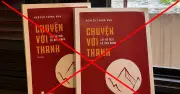 Nguyễn Thành Nam chi 1 tỷ đồng phát hành sách 'Chuyện với Thành'