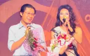 Nguyễn Văn Chung chia sẻ ảnh 21 năm cùng Khánh Ngọc gây sốt