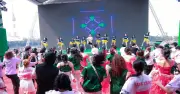 Ngày Dinh dưỡng cộng đồng lần thứ 7: Lan tỏa thói quen sống khỏe từ gia đình