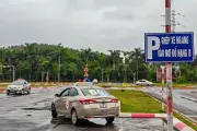 Ngày đầu bộ phận mô phỏng sát hạch lái xe: Thí sinh giảm áp lực