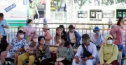 Ngày đầu miễn phí, khách đi xe buýt TP.HCM tăng vọt 28%