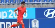 Đình Bắc thay Tài Lộc, đá chính trận Việt Nam vs Timor Leste