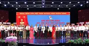 Nhà báo Lê Huy Toàn được bầu làm Chủ tịch Hội Nhà báo tỉnh Lâm Đồng