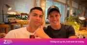 Nhà báo thân Ronaldo: Argentina không tồn tại trên sân trước Tây Ban Nha